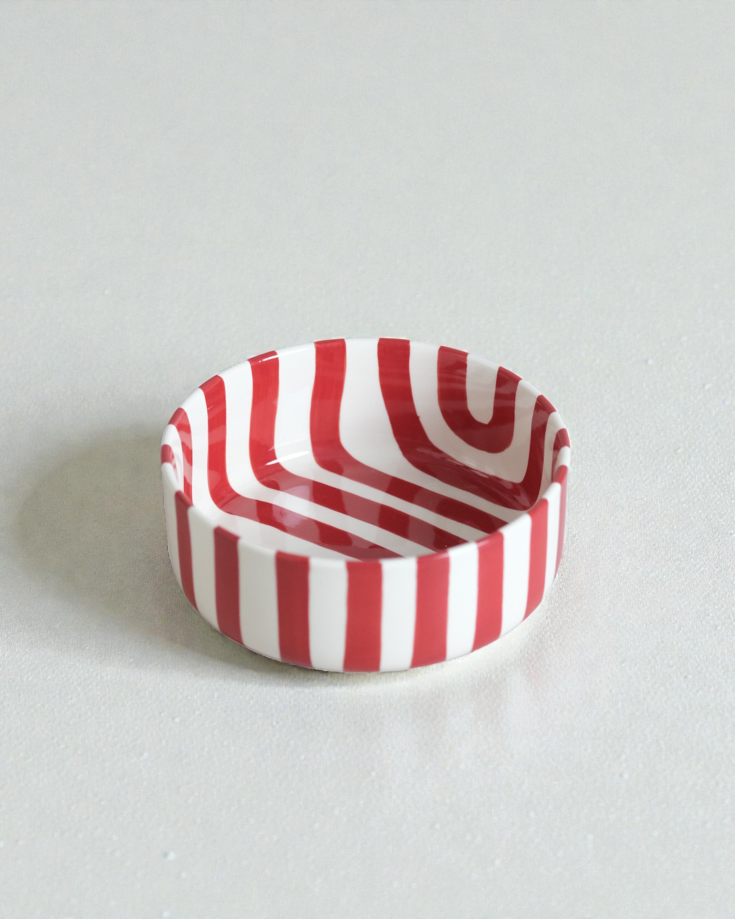 Set 3 Món Kẻ Sọc Đỏ Xmas