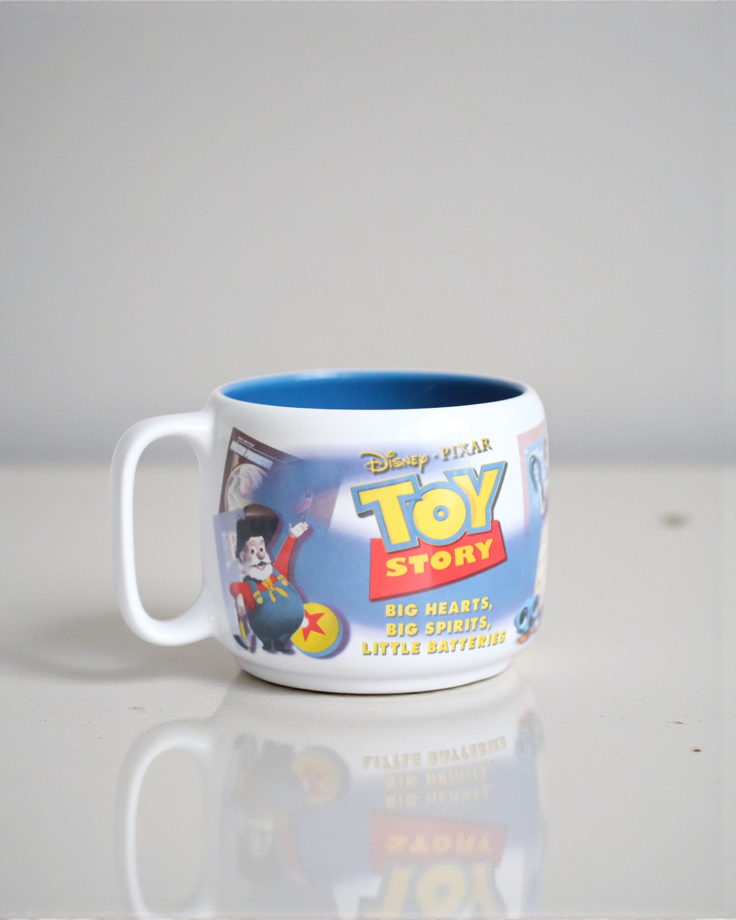Ly Toy Story Form Lớn