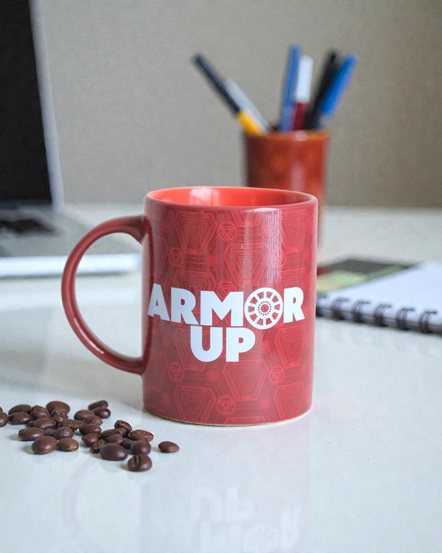 Ly Iron Man Armor Up 2D