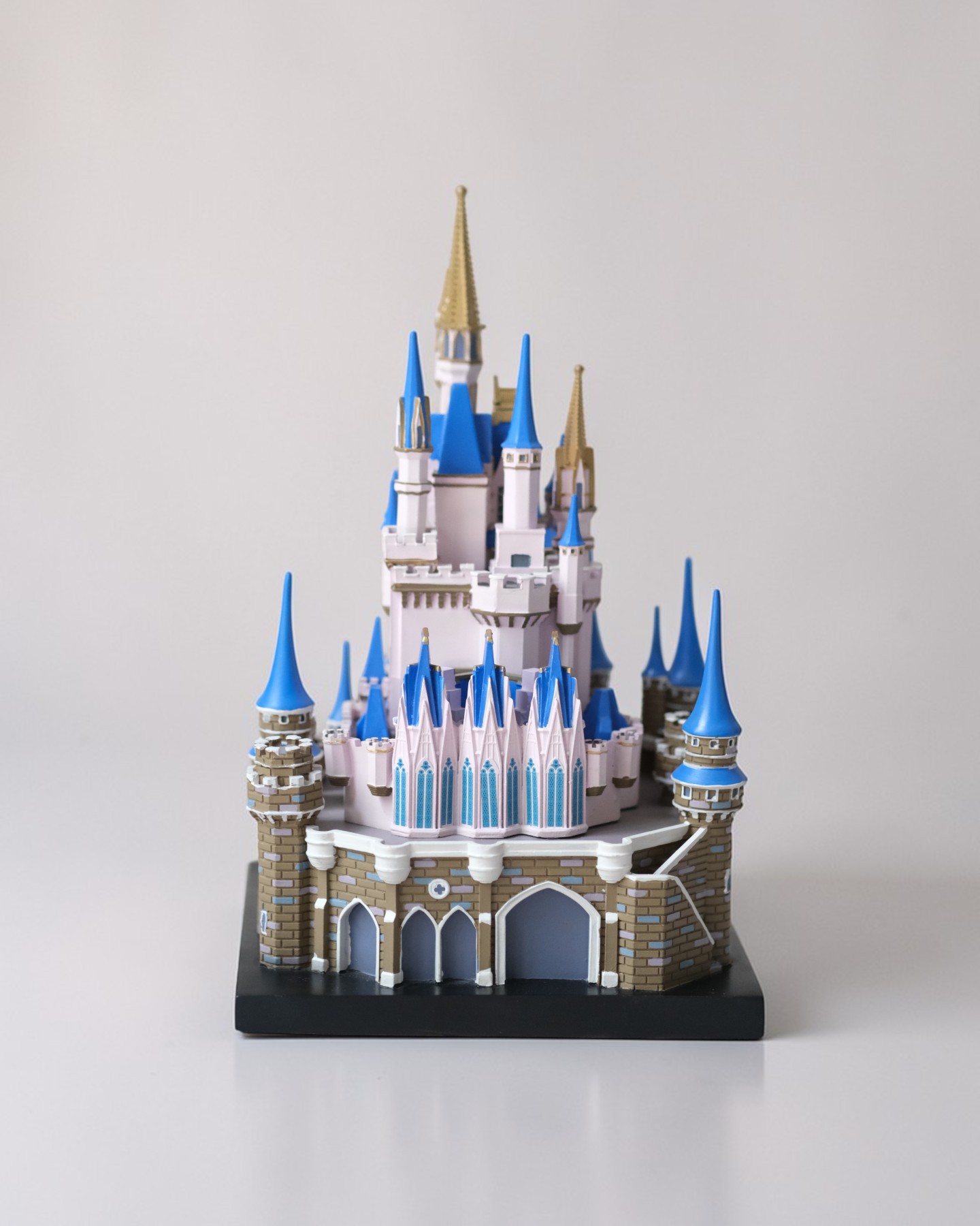 Mô Hình Lâu Đài Nhật Bản