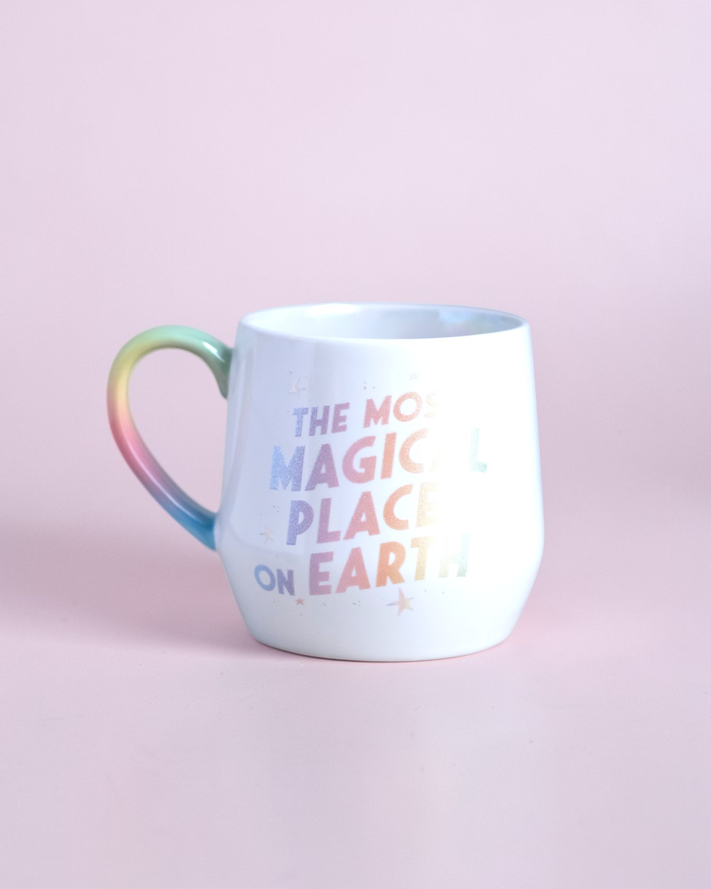 Ly Lâu Đài Tinkerbell Hologram