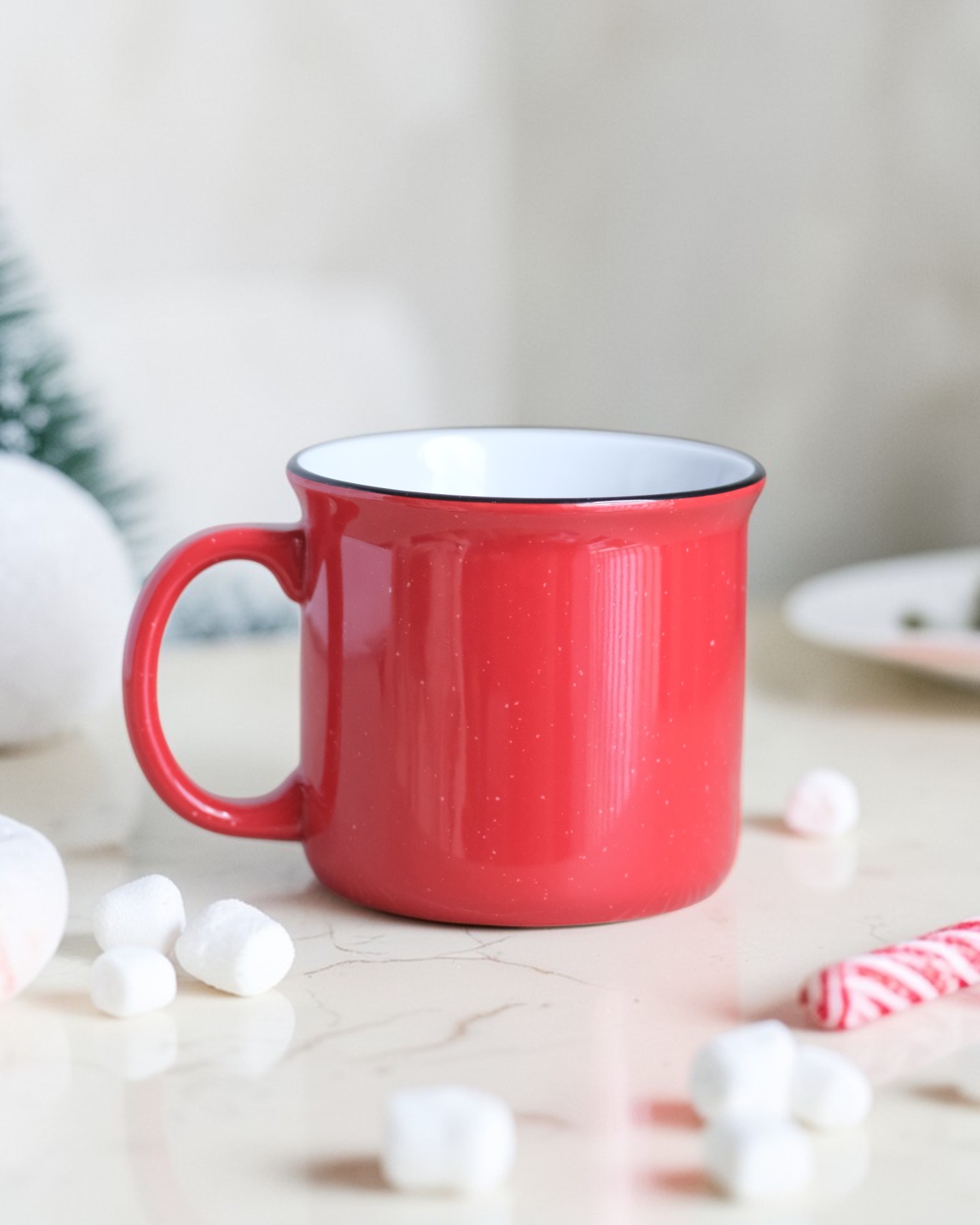 Ly Mickey Joy Vòng Nguyệt Quế