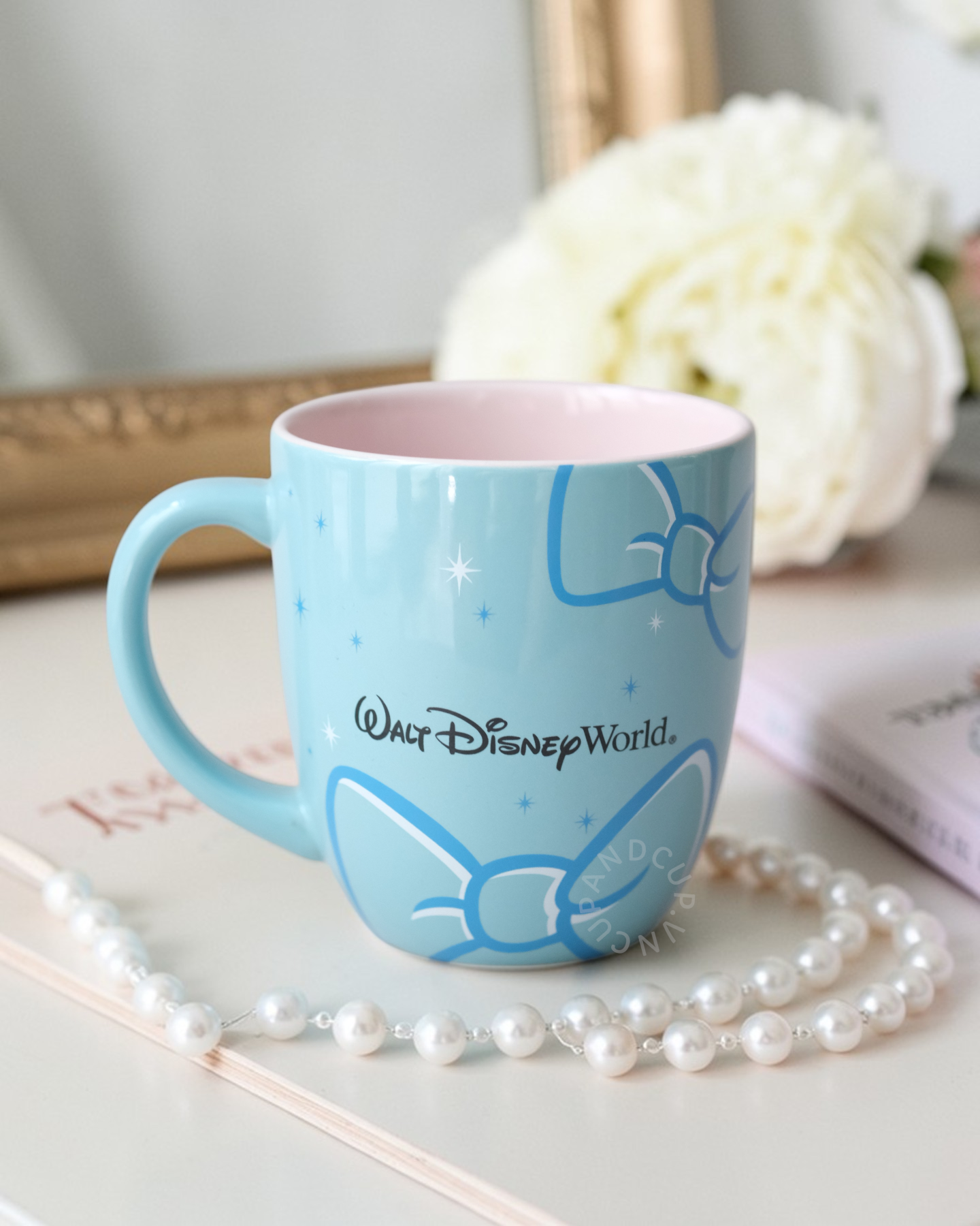 Ly Mèo Marie Pastel form trứng 2D