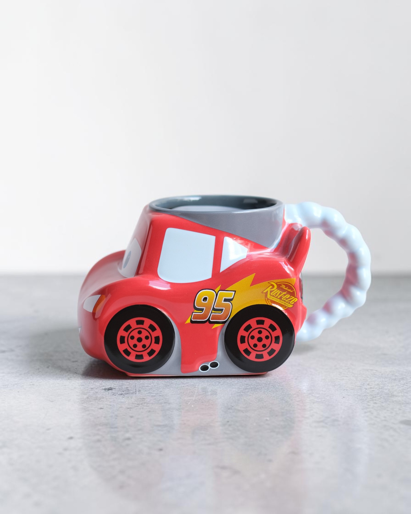 Ly Xe Đua Lightning McQueen