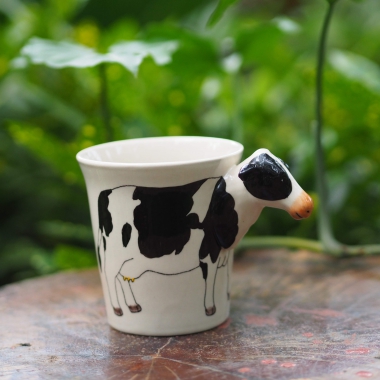 Dairy Cow - Bò sữa