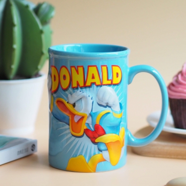 Ly Donald Still Angry 