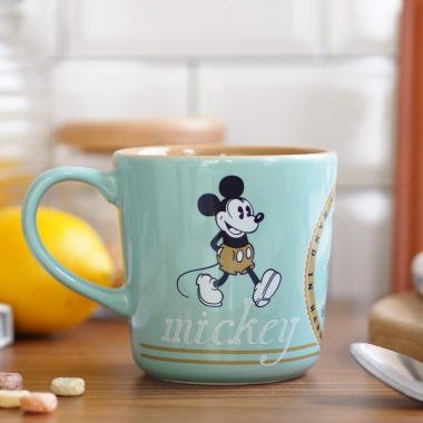 Ly Mickey Minnie Vintage