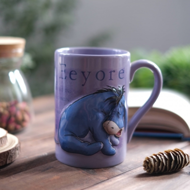 Ly Silly Old Eeyore