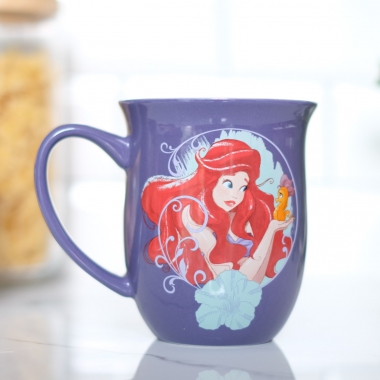 Ly Ariel Quotes