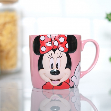 Ly Minnie Square 4