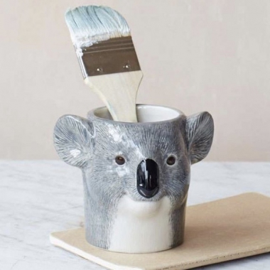 Ống viết Gấu Koala