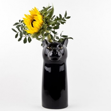 Bình hoa Báo đen (Size L)