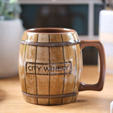 Ly City Winery