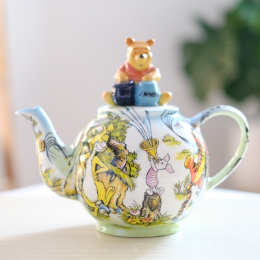 Ấm trà Pooh (Size L)