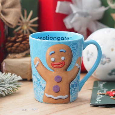 Ly Gingerbread man 3
