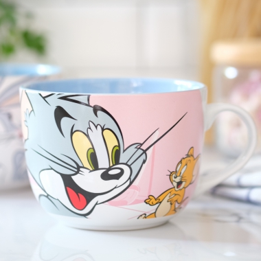 Ly Tô Tom & Jerry