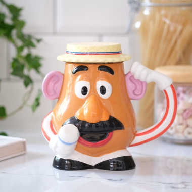 Ly Toys Story - Mr.Potato