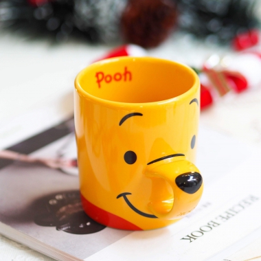 Ly Pooh 3D Nose