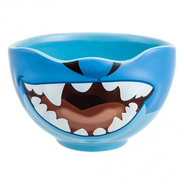 Ly Stitch Smile Bowl