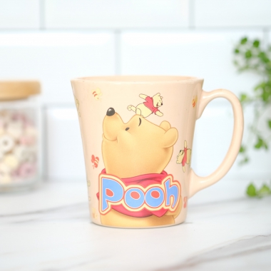 Ly Pooh mini Icon  