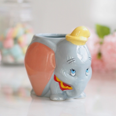 Ly Dumbo 3D