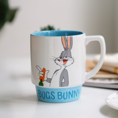 Ly Bugs Bunny WB