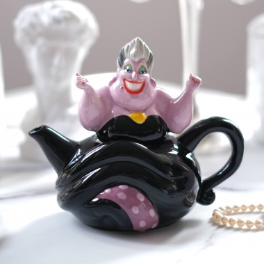 Ấm trà Ursula 