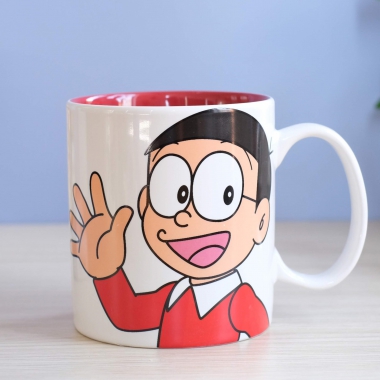 Ly Nobita