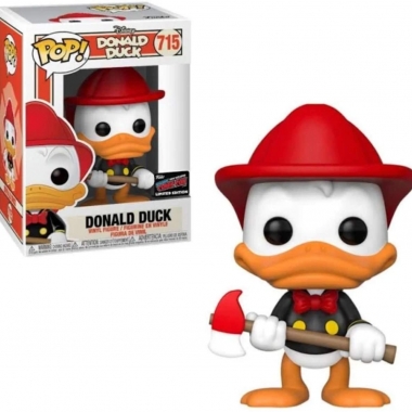 Funko 715 - Donald Duck 