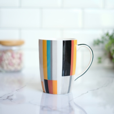 Ly Color block 35