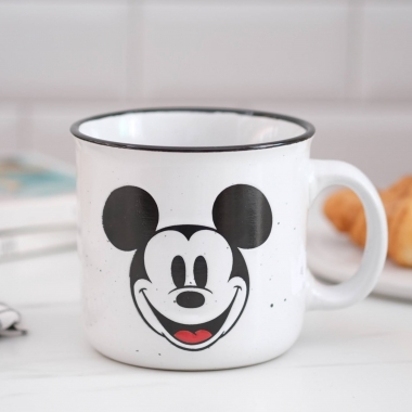 Ly Mickey Simple 