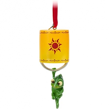 Ornament Pascal Light-Up Hanging
