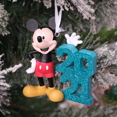 Ornament Mickey 2021