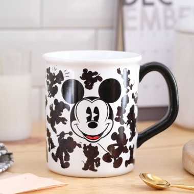 Ly Mickey Mouse Color-Changing