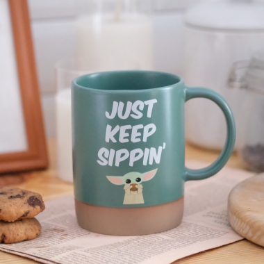 Ly Yoda - Just keep Sipping 