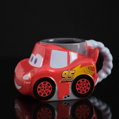 Ly Cars - Lightning McQueen