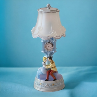 Đèn Cinderella Clock Story