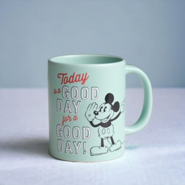 Ly Mickey - Good Day