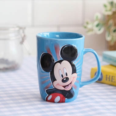 Ly Mickey Fun Mouse
