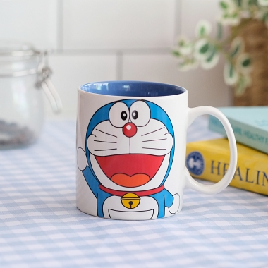 Ly Doraemon