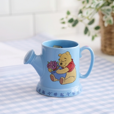 Ly Pooh & Piglet Watering Can