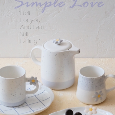 Bộ Bình rót nước SimpleLove