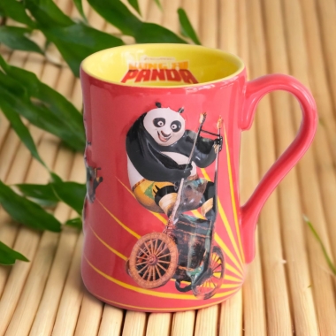 Ly Kungfu Panda
