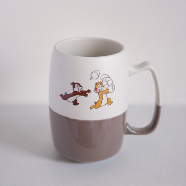Ly Chip & Dale Stoneware