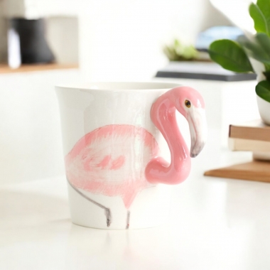 Flamingo - Chim Hồng Hạc