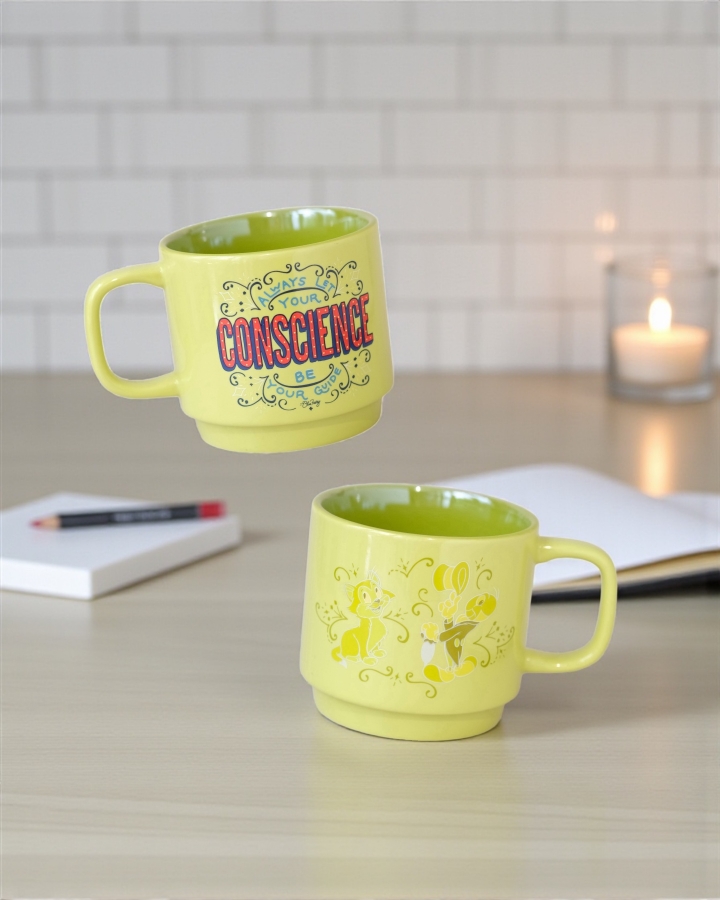 Ly Quote Tháng 7 Pinnochio