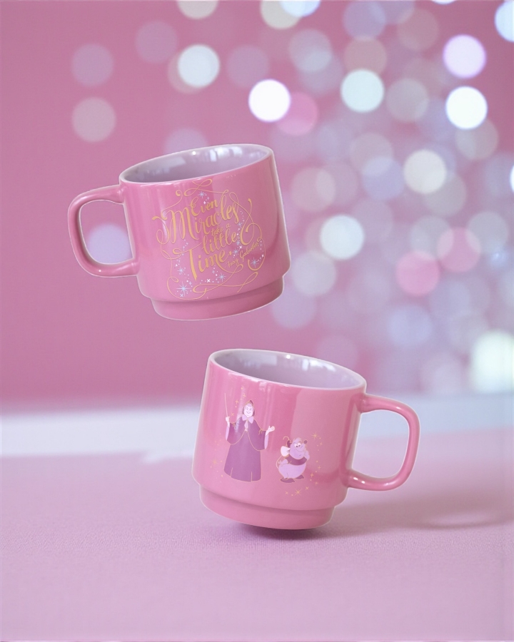 Ly Quote Tháng 12 Lọ Lem