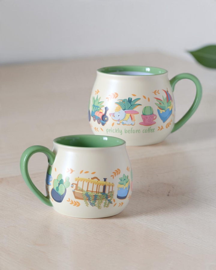 Ly Chậu Cây Iconic Công Viên DL 2026 