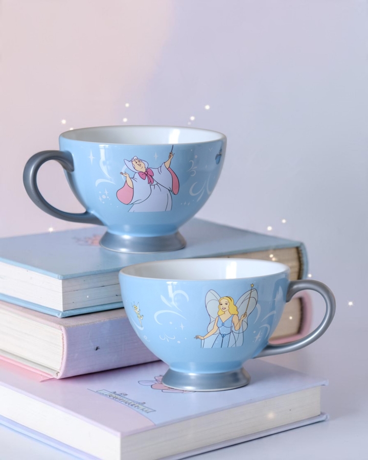 Ly tổng hợp mẹ tiên đỡ đầu DL xanh dương 2026