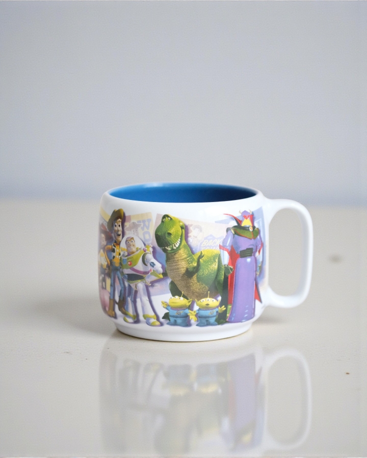 Ly Toy Story Form Lớn